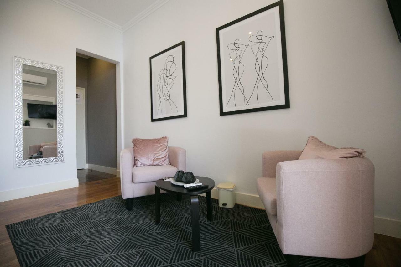 Rua Luciano Cordeiro Bhuiyan Family Host Apartment Lisboa Ngoại thất bức ảnh